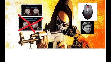 A4 TECH V7 bloody mouse no recoil ? chceck this video its help you if buy or not !