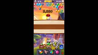 Panda Pop Level 1391
