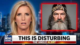 Duck Dynasty's Phil Robertson Leaves Behind a Fortune That Stuns His Family Deeply