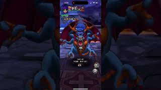 二体の破壊神　チャレンジ