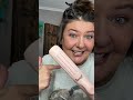 One tool smooths, curls, and locks in the shape so it actually lasts