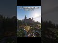 What do you think? #minecraft #minecraftbuticanttouchgrass #minecraftshaders