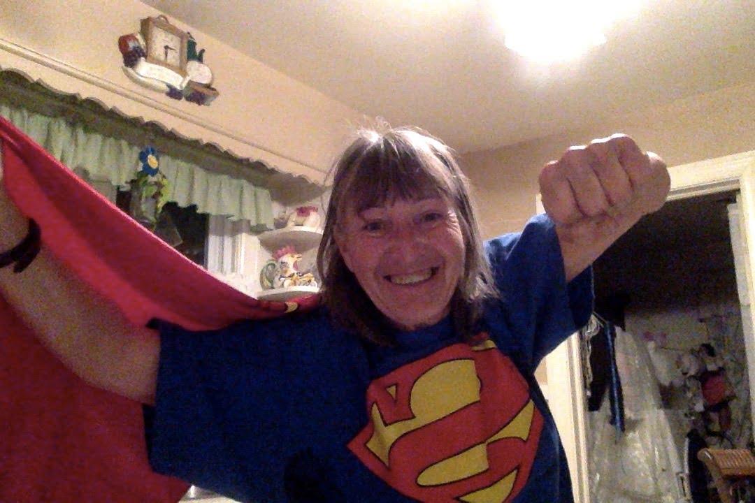 My Slideshow Gloria Query & family Pics Dec 2015