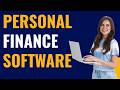 Personal Finance Softwae | Personal Loan Software | EMI Calculator | EMI Collection in Excel #excel