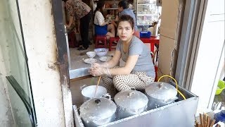 Vietnamese Street Food in Saigon 2019 - Best Street Food In Vietnam