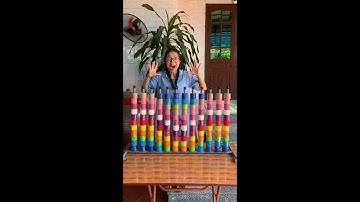 Puzzle sort ball solve quickly and easily