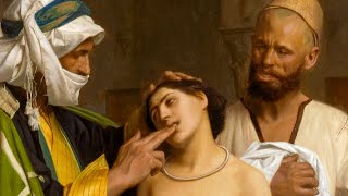 The Disturbing Reality Behind This 19th Century Painting