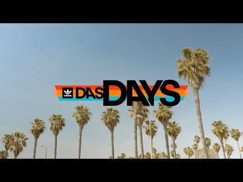 Das Days Los Angeles