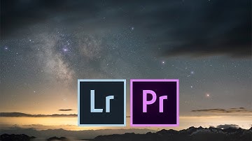 BUILD a Milky Way Timelapse the EASY way