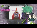 🎨 Support Small Artist 🎨 Commission Work stream 3 work in the same time?