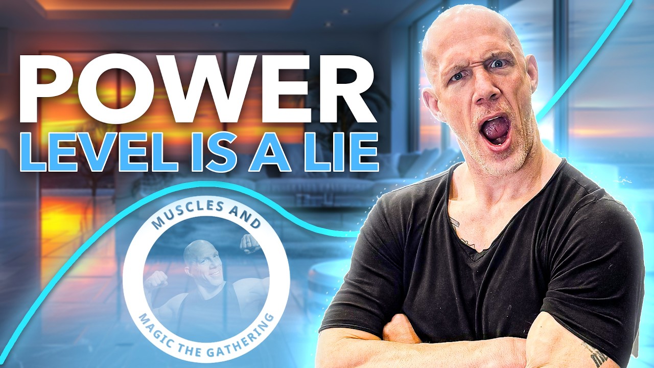 Как ОБМАНУТЬ систему турнирной сетки Commander, используя «Изменения в игре» (легально)