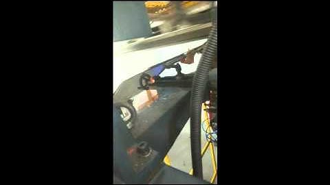 HM-ZD600Automatic Rigid Box Machine