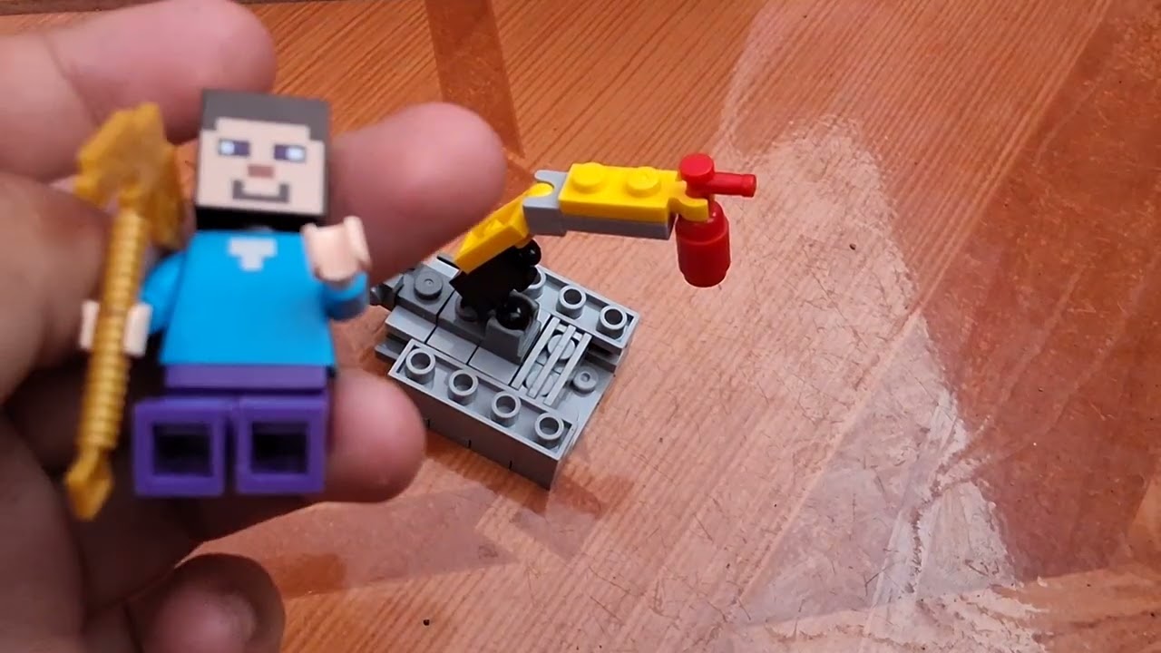 Mi lego que me costó todos mis ahorros  😭😭😭😭😭