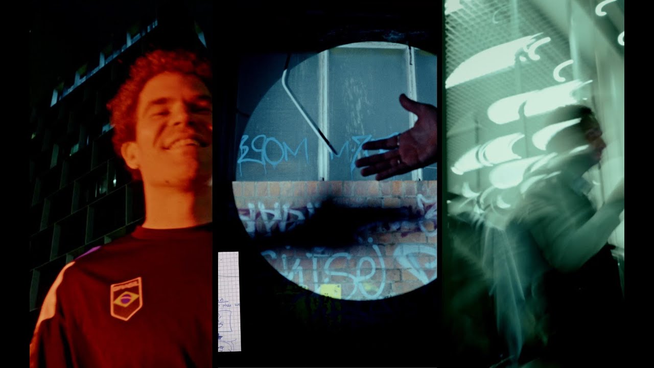 Guarda First Beige - Miracles (Official Video) su YouTube Guarda First Beige - Miracles (Official Video) su YouTube