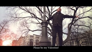 Musical: WILL YOU BE MY VALENTINE [Valentine's Day]