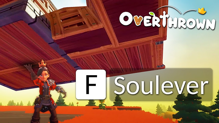 TU PEUX *TOUT* SOULEVER !! ABSOLUMENT TOUT !!! -Overthrown- [CHAD LIFT]