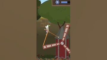 RUN GAMEPLAY WALKTHROUGH   All LEVELS   ANDROID, iOS #shorts #gameplay #superhero #reaction83