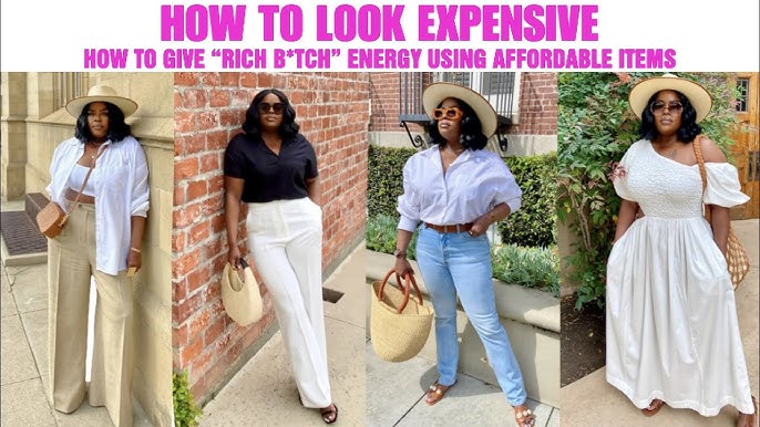 5 Ways to Upgrade Your Style With Luxury Pieces – Meet Marquita