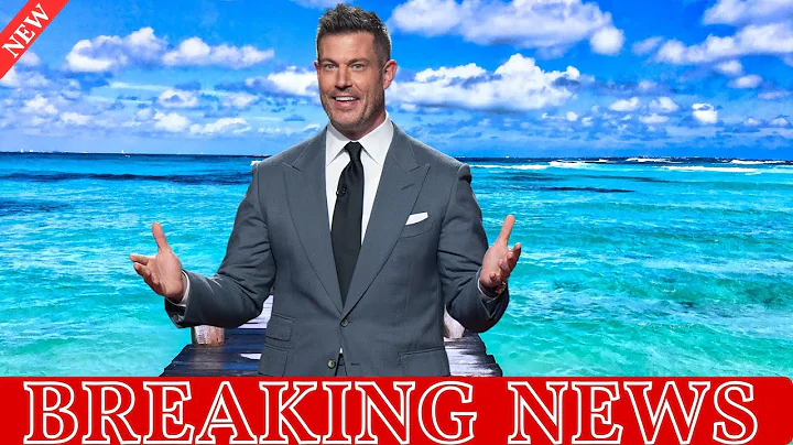 Heart Attack News💔 !Jesse Palmer Reveals Truth Behind ‘Bachelorette’ Pause Your eyes will waters!😭