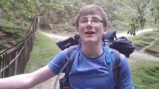 DofE: Bronze Official Weekend - Resilient