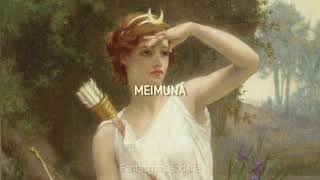 Meimuna - Meimuna [Lyrics & Sub. Español]