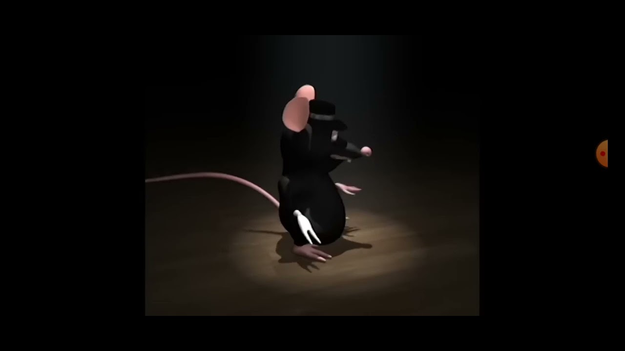 rato Michael Jackson - YouTube