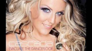 Evacuate The Dancefloor (Extended Mix) - Cascada Resimi