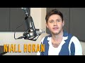 Niall Horan Talks Heartbreak Weather, Touring, Coronavirus & More