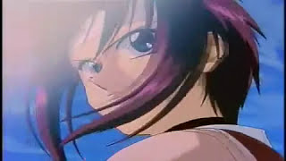 Flame Of Recca - Opening Song