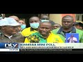 Kiambaa by-election: Moses Kuria's PEP withdraws aspirant in favour of UDA