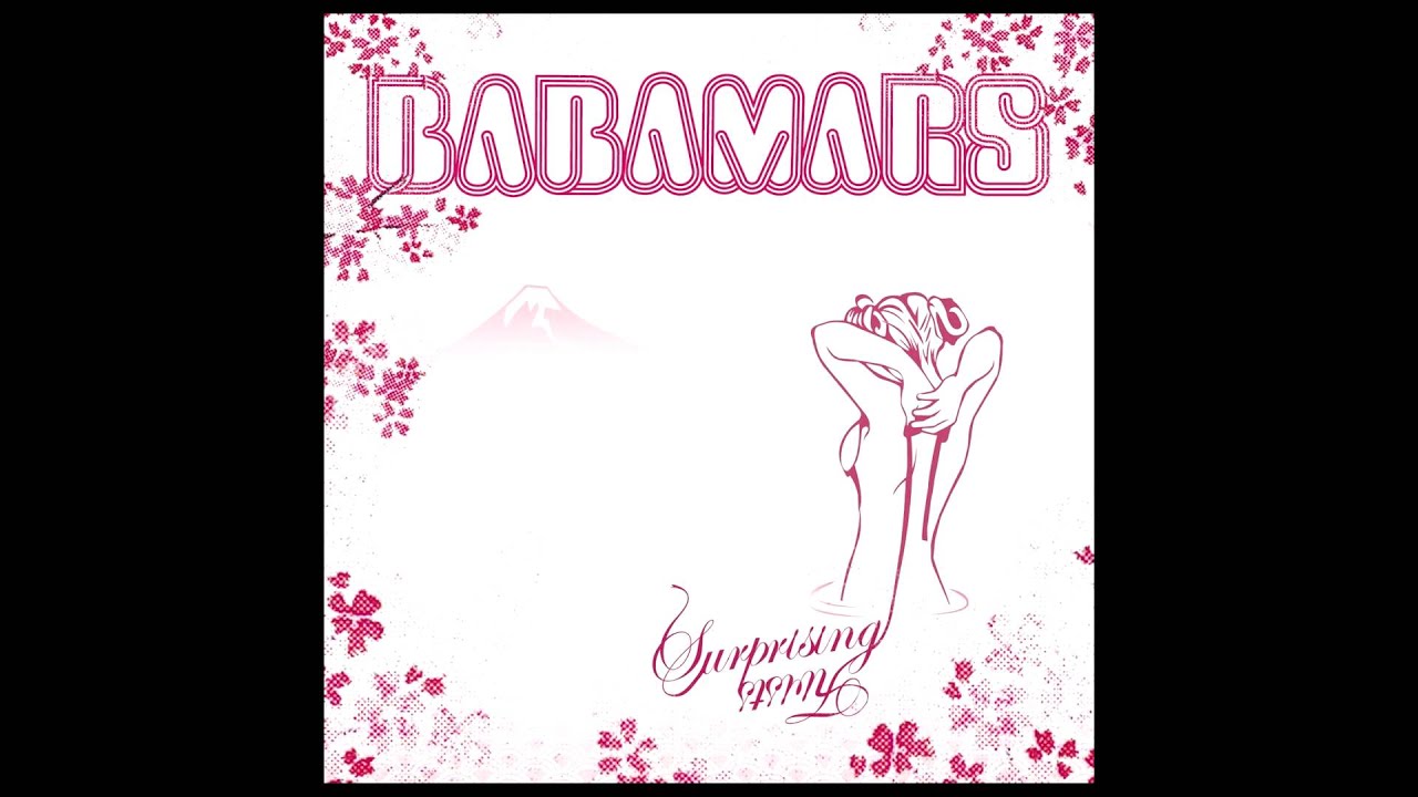 Babamars - The Core (HQ)