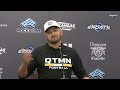 2025 Big Miller Fall Sports Media Days - Day 2, Session 1 - Football
