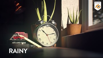 How To Improve Your Renders with Gobos | Lighting Tips for Stunning 3D Scenes