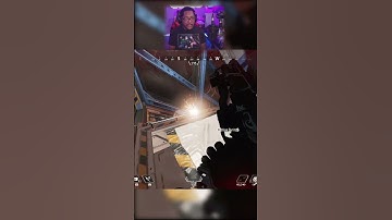 Flatline Hipfire is UNDEFEATED in Apex Legends #shorts