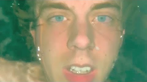 MILKK - "dasani water" (Lyric Video)