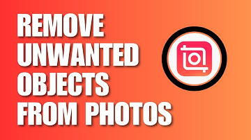 ❤️ INSTANT HELP: How To Remove Unwanted Objects From Photos In Inshot (2024)