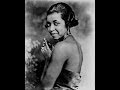 Ethel Waters & Her Ebony Four - No Man's Mamma (1925)