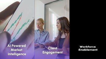 Yavi™ No Code AI for Management Consulting.