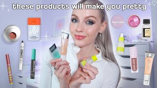 *viral* beauty products you need to try right now!˚⊹♡ by moretofaye 612 views 2 months ago 11 minutes, 32 seconds