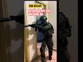 CQB Di Chuyển Góc Hẹp Với Súng Dài part 2 | Sói Tuyết Airsoft #soituyet #airsoft #soiairsoft #cqb