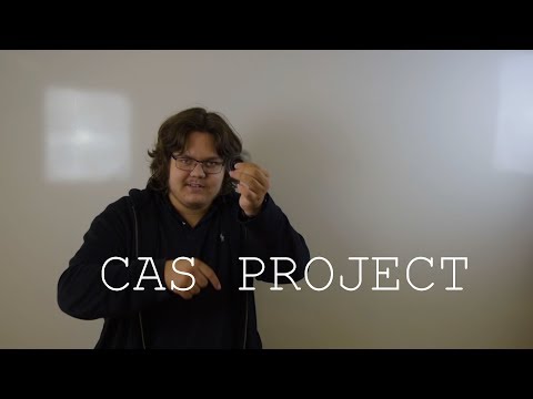 CAS Project (Trailer 2017)