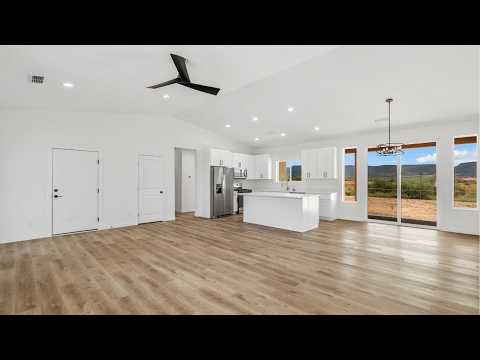 2002 North Arena Del Loma Road, Camp Verde, AZ home video tour