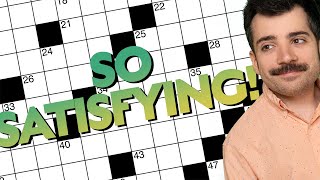 Sunday: "The Inside Scoop" - 18 February 2024 New York Times Crossword