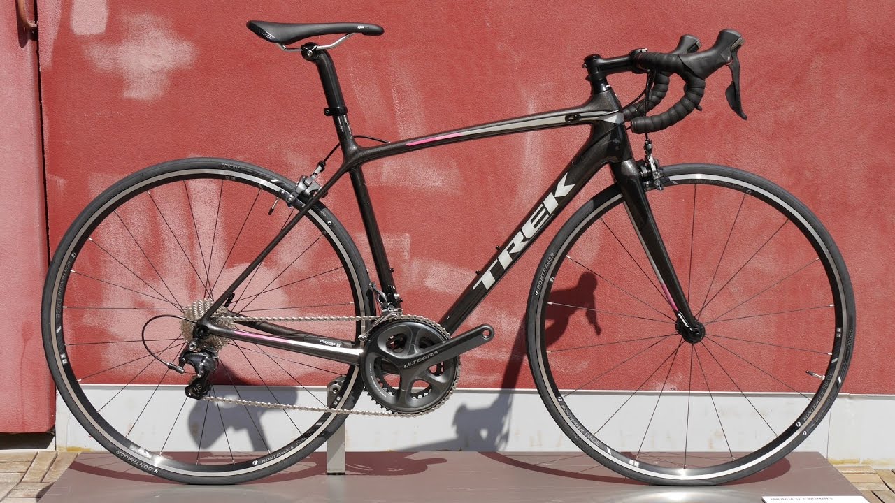 trek emonda wsd