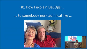 Andreas Grabner: DevOps in the Real World with a focus on Shift-Left Performance (1/2)