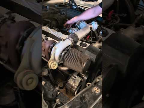 Turbo M103 300CE