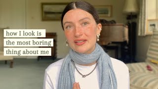Stop apologising for being *beautiful* | my honest advice for women | confidence | authentic self ✨