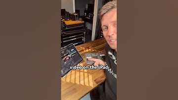 The iPad Pro is Ready for Video Editing