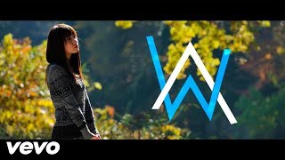 Alan Walker - Hope [ New Music Inspiration ] Resimi