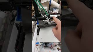 3d Printer Magnetic Sticker Removal Tip
